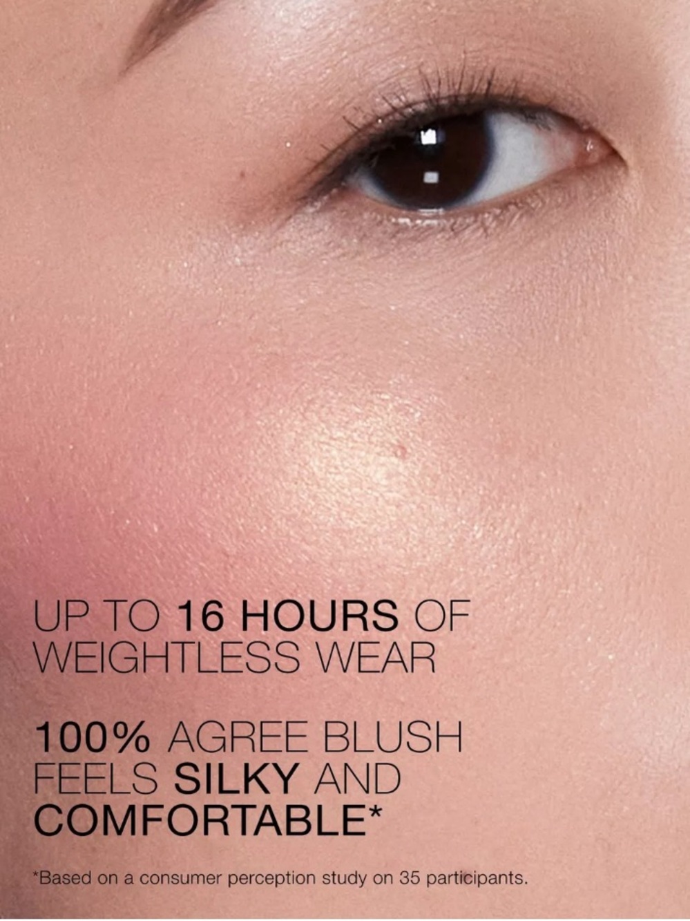NARS Orgasm X Mini Compact Blush! - Picture 6 of 9